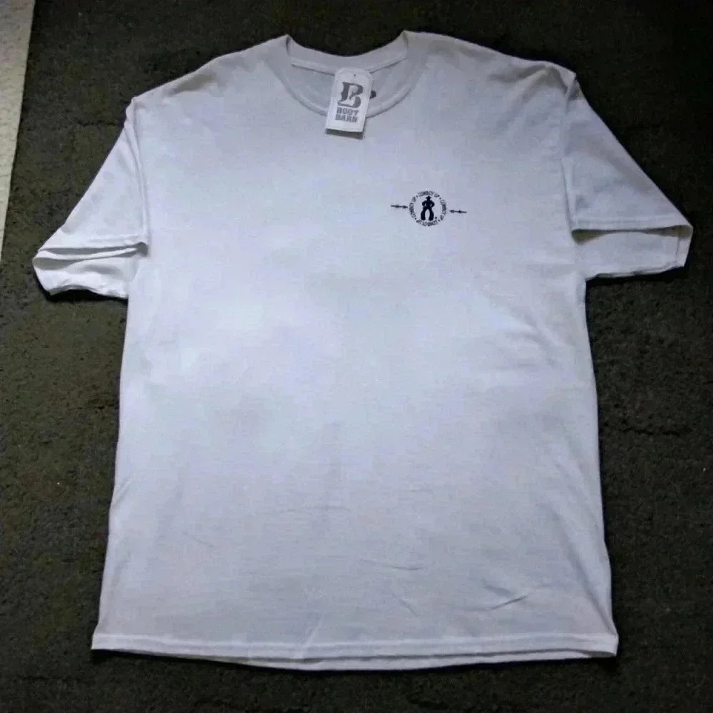 Cowboy Up Tee-shirt XL NWT